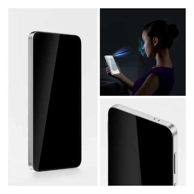 4smarts 541683 mobile phone screen/back protector — image 4