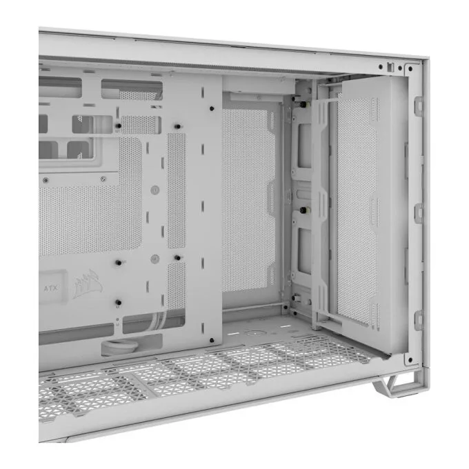 Corsair 2500D AIRFLOW — image 11