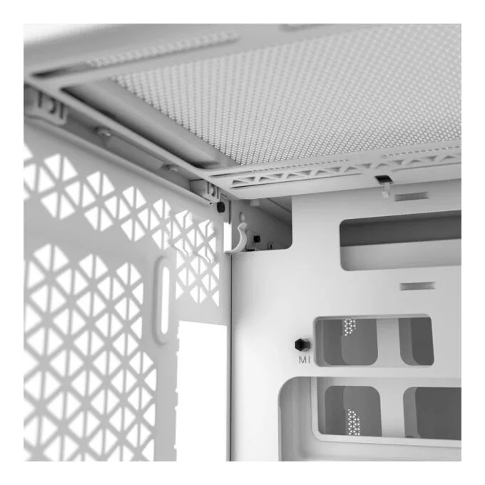 Corsair 2500D AIRFLOW — image 13