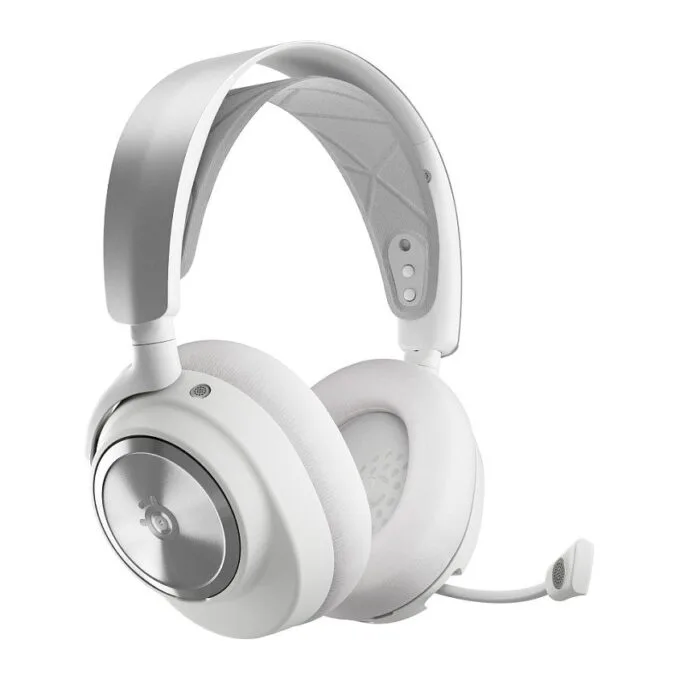 Steelseries Arctis Nova Pro Wireless — image 1