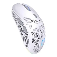 ENDORFY LIV Plus Wireless Onyx White mouse