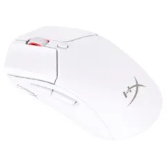 HyperX Pulsefire Haste 2 Wireless White Gaming mouse