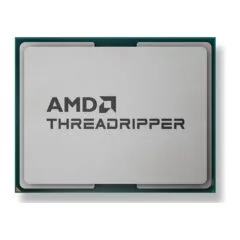 AMD Ryzen Threadripper 9980X processor