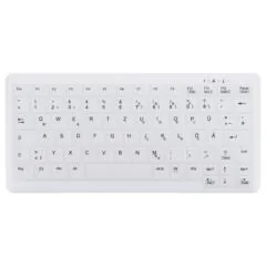 Contour Design Active Key AK-C4110 keyboard