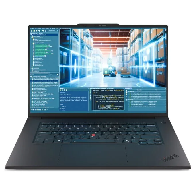 Lenovo ThinkPad T1g Gen 8 — image 1