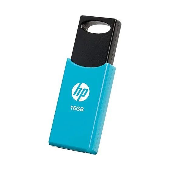 HP v212w USB flash drive — image 1