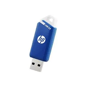 HP x755w USB flash drive — image 1
