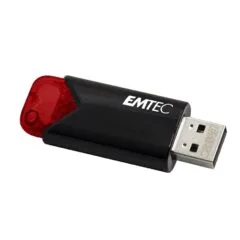 EMTEC B110 Click Easy 16GB USB Flash Drive - ECMMD16GB113