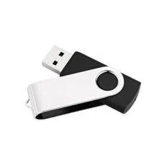 MediaRange MR911NTRL - 32GB USB 2.0 Swivel USB Flash Drive