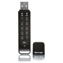 iStorage datAshur Personal2 USB flash drive