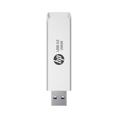 HP HPFD819W-A-256 USB flash drive — image 1