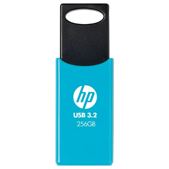 HP 712w USB flash drive — image 1