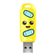 SanDisk SDCZIF-128G-G46 USB flash drive