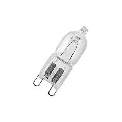 Osram Halopin Eco halogen bulb — image 1