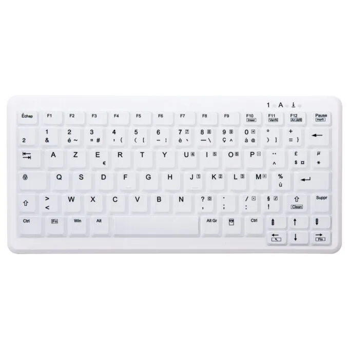 Contour Design Active Key AK-C4110 keyboard — image 1