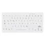 Contour Design Active Key AK-C4112F-FU1-W/GE keyboard