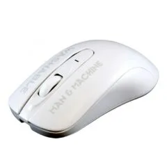 Man & Machine CM/WI/W5 mouse