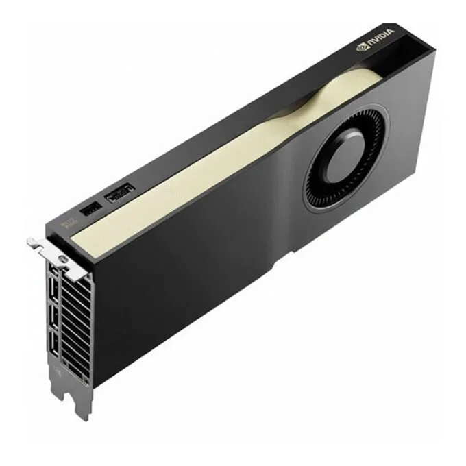 NVIDIA Quadro RTX PRO 4500 Blackwell 32GB GDDR7 Bulk — image 1