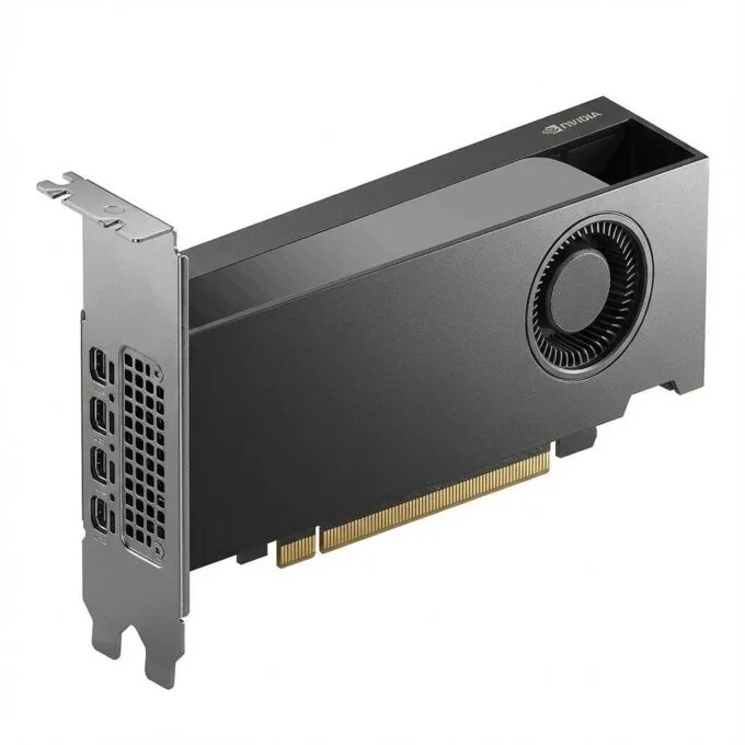 NVIDIA Quadro RTX PRO 2000 Blackwell Bulk — image 1
