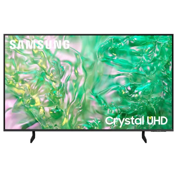 Samsung HU8000F — image 1