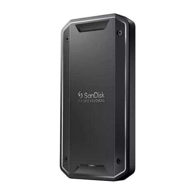 SanDisk PRO-G40 — image 1