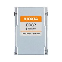 Kioxia CD8P-V