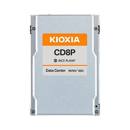 Kioxia CD8P-V — image 1