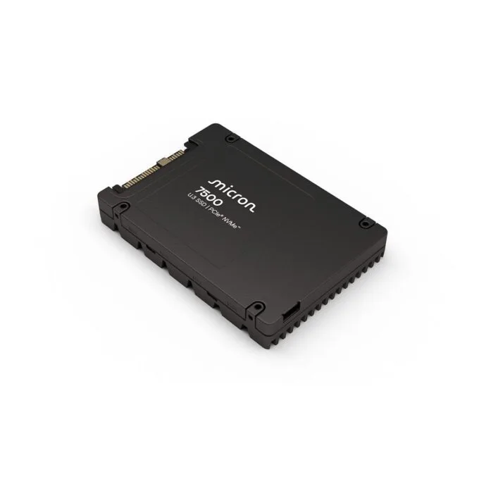 Micron 7500 MAX — image 1
