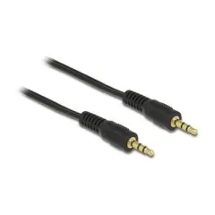 DeLOCK 84001 audio cable