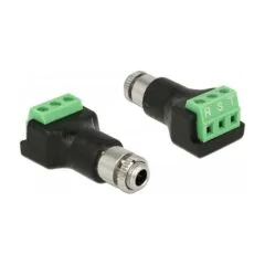 DeLOCK 65878 cable gender changer