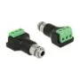 DeLOCK 65878 cable gender changer