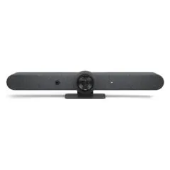 Logitech Tap Rally Bar Bundle Zoom video conferencing system