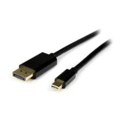 StarTech.com MDP2DPMM4M DisplayPort cable