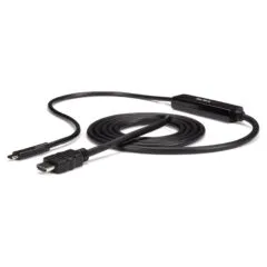 StarTech.com CDP2HDMM2MB video cable adapter