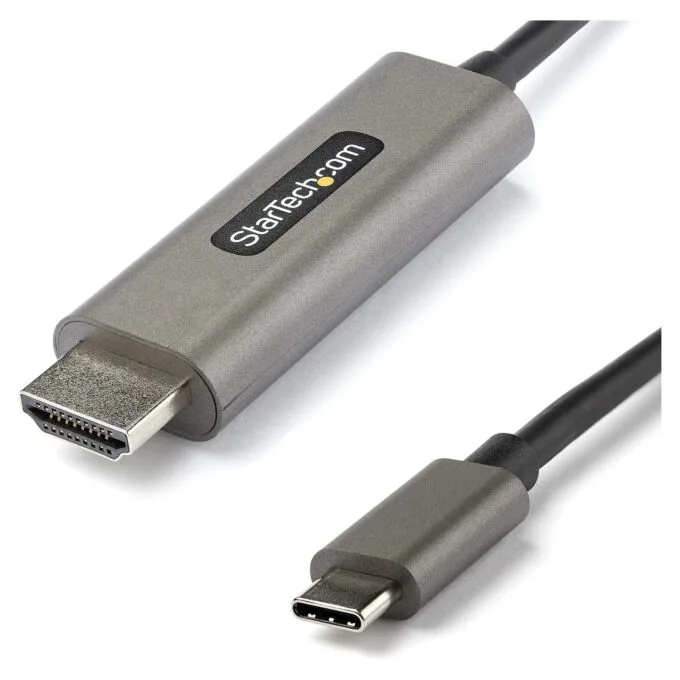 StarTech.com CDP2HDMM3MH video cable adapter — image 1