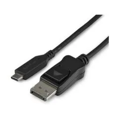 StarTech.com CDP2DP141MB video cable adapter
