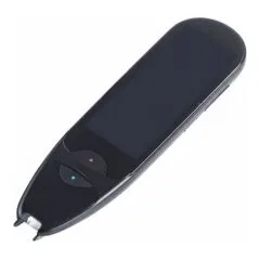 IRIS Pen Air 8 Scanner Pen Incl OCR 48 Languages offline document scanner dyslexia scanner No WIFI needed