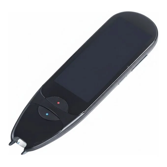 IRIS Pen Air 8 Scanner Pen Incl OCR 48 Languages offline document scanner dyslexia scanner No WIFI needed — image 1