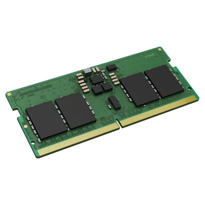 Kingston Technology ValueRAM memory module — image 3