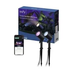 Eufy Ramlight LED RGBWW light 2