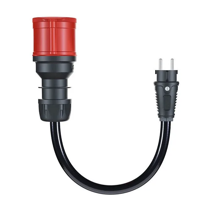 go-e CH-04-02 power extension — image 1