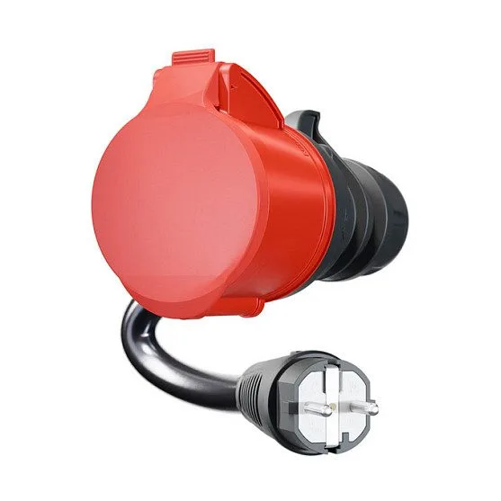 go-e CH-04-02 power extension — image 3