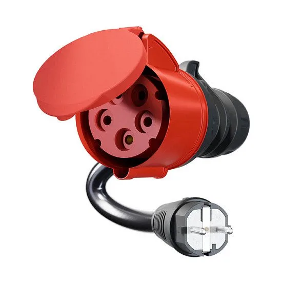 go-e CH-04-02 power extension — image 4