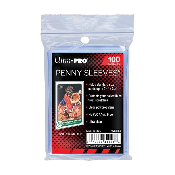 Ultra PRO 81126 board/card game accessory — image 4
