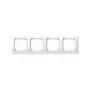 Merten 478419 wall plate/switch cover