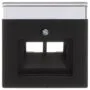 Busch-Jaeger 1710-0-3911 wall plate/switch cover
