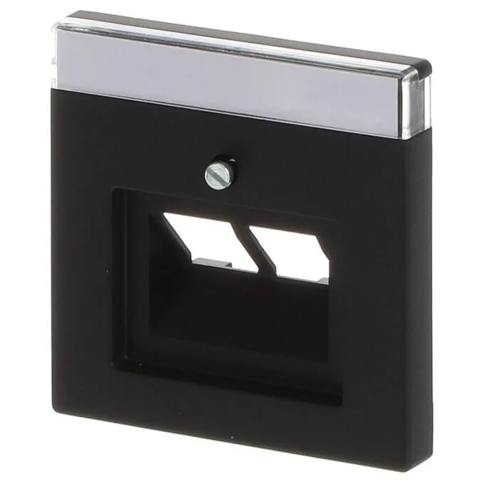Busch-Jaeger 1710-0-3911 wall plate/switch cover — image 2