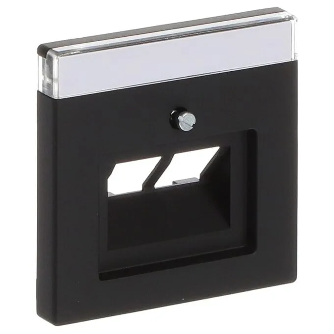 Busch-Jaeger 1710-0-3911 wall plate/switch cover — image 3