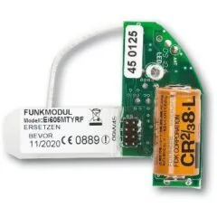 Busch-Jaeger 6800-0-2514 smoke detector