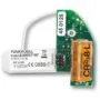 Busch-Jaeger 6800-0-2514 smoke detector